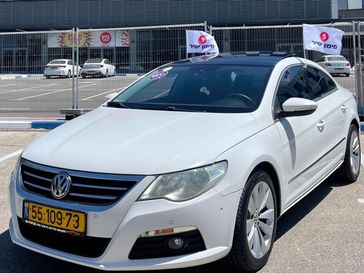 פולקסווגן פאסאט