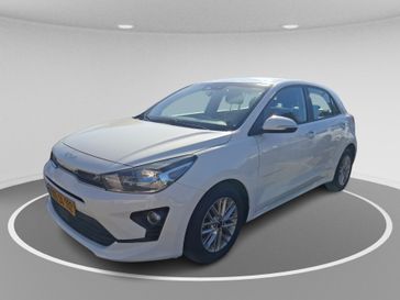 קיה ריו