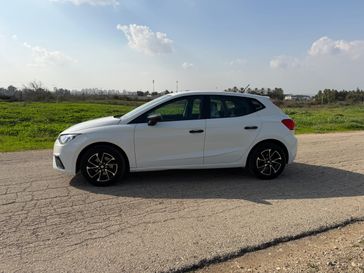 סיאט איביזה