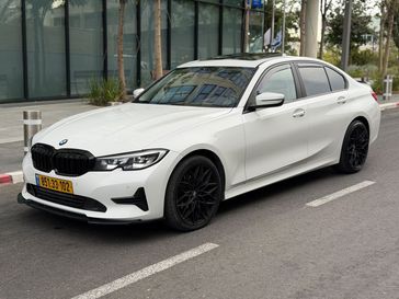 ב מ וו סדרה 3