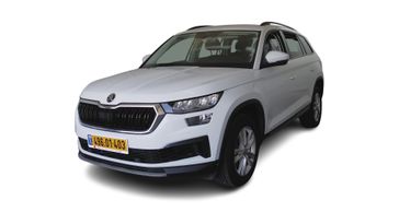 סקודה קודיאק