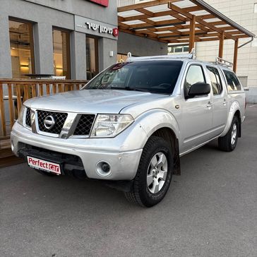 ניסאן NAVARA