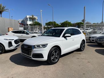 אאודי Q5