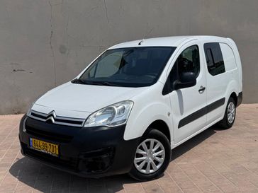 סיטרואן ברלינגו