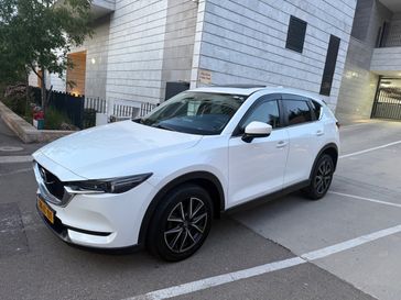 מזדה CX-5