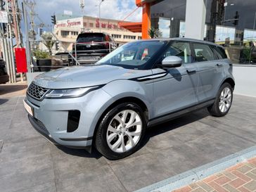 לנד רובר רינג' רובר אווק