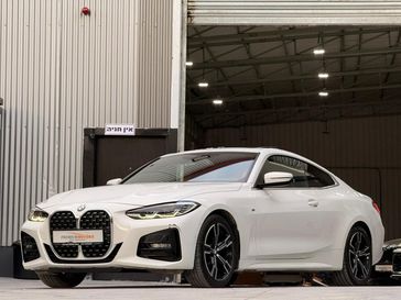 ב מ וו סדרה 4