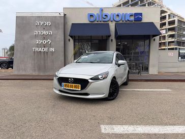 מזדה 2