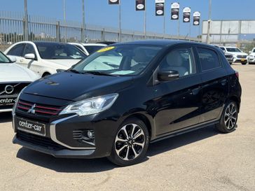 מיצובישי ספייס סטאר