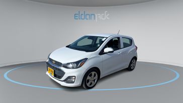 שברולט ספארק