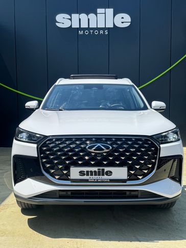 צ'רי TIGGO8 PRO PHEV