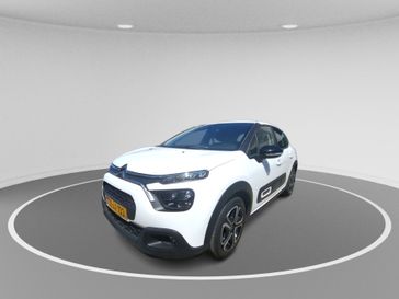 סיטרואן C3