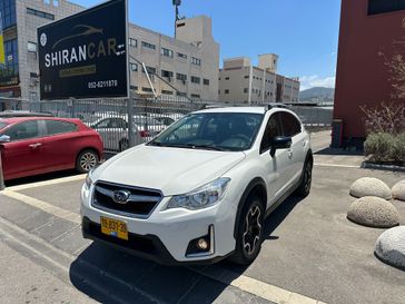 סובארו XV