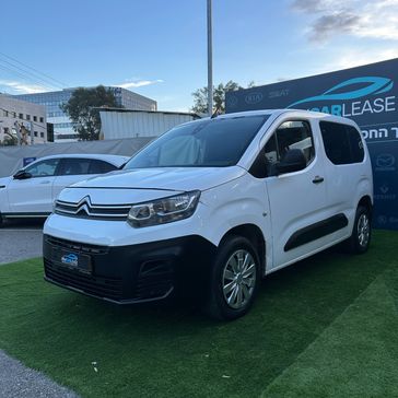 סיטרואן ברלינגו