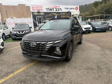 יונדאי טוסון