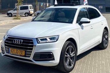 אאודי Q5