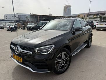 מרצדס GLC