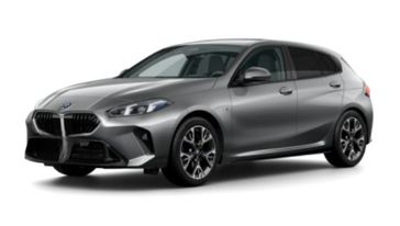 ב מ וו סדרה 1