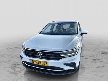 פולקסווגן טיגואן