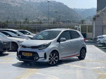 קיה פיקנטו