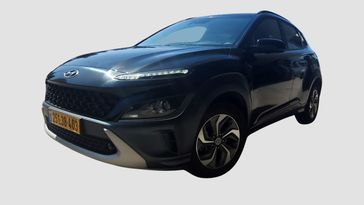 יונדאי קונה