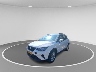 סיאט ארונה