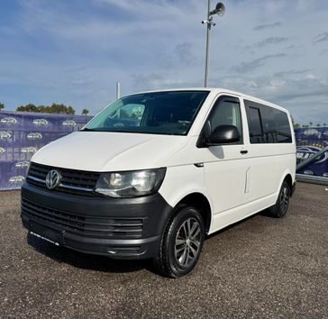 פולקסווגן טרנספורטר