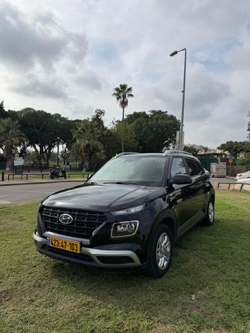 יונדאי וניו