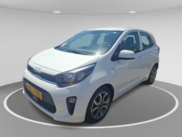 קיה פיקנטו