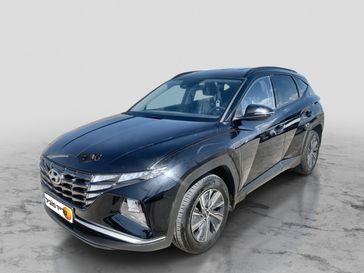 יונדאי טוסון