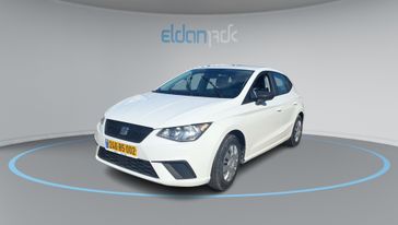 סיאט איביזה