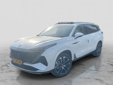 MG S9