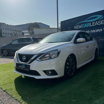 ניסאן סנטרה