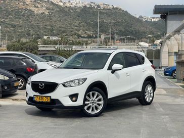מזדה CX-5