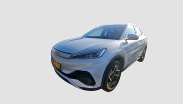 בי ווי די ATTO 3