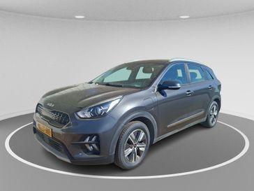 קיה נירו