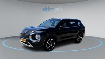 מיצובישי אאוטלנדר