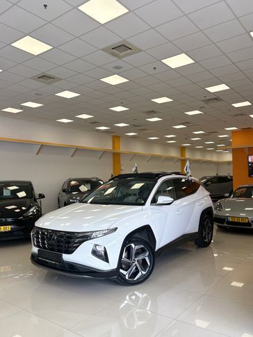 יונדאי טוסון