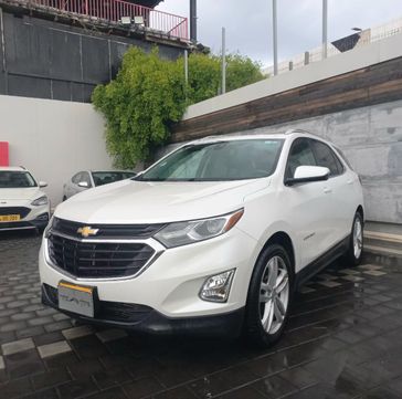 שברולט אקוינוקס