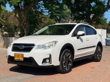 סובארו XV