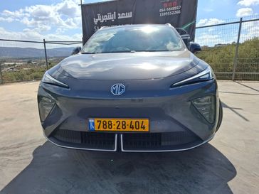 MG S6