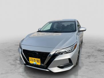 ניסאן סנטרה