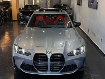 ב מ וו M3