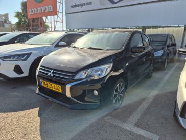 מיצובישי ספייס סטאר