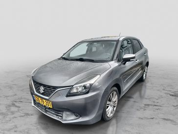 סוזוקי בלנו