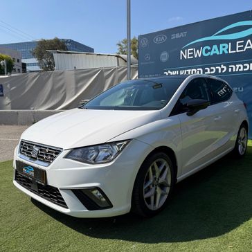 סיאט איביזה