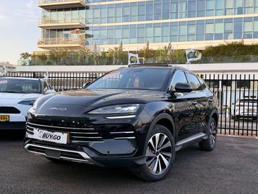 בי ווי די SEAL