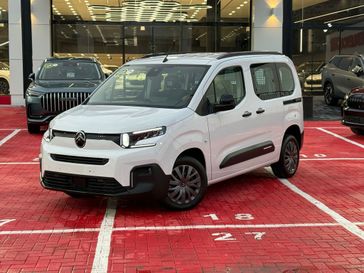 סיטרואן ברלינגו