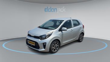 קיה פיקנטו