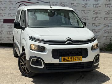 סיטרואן ברלינגו